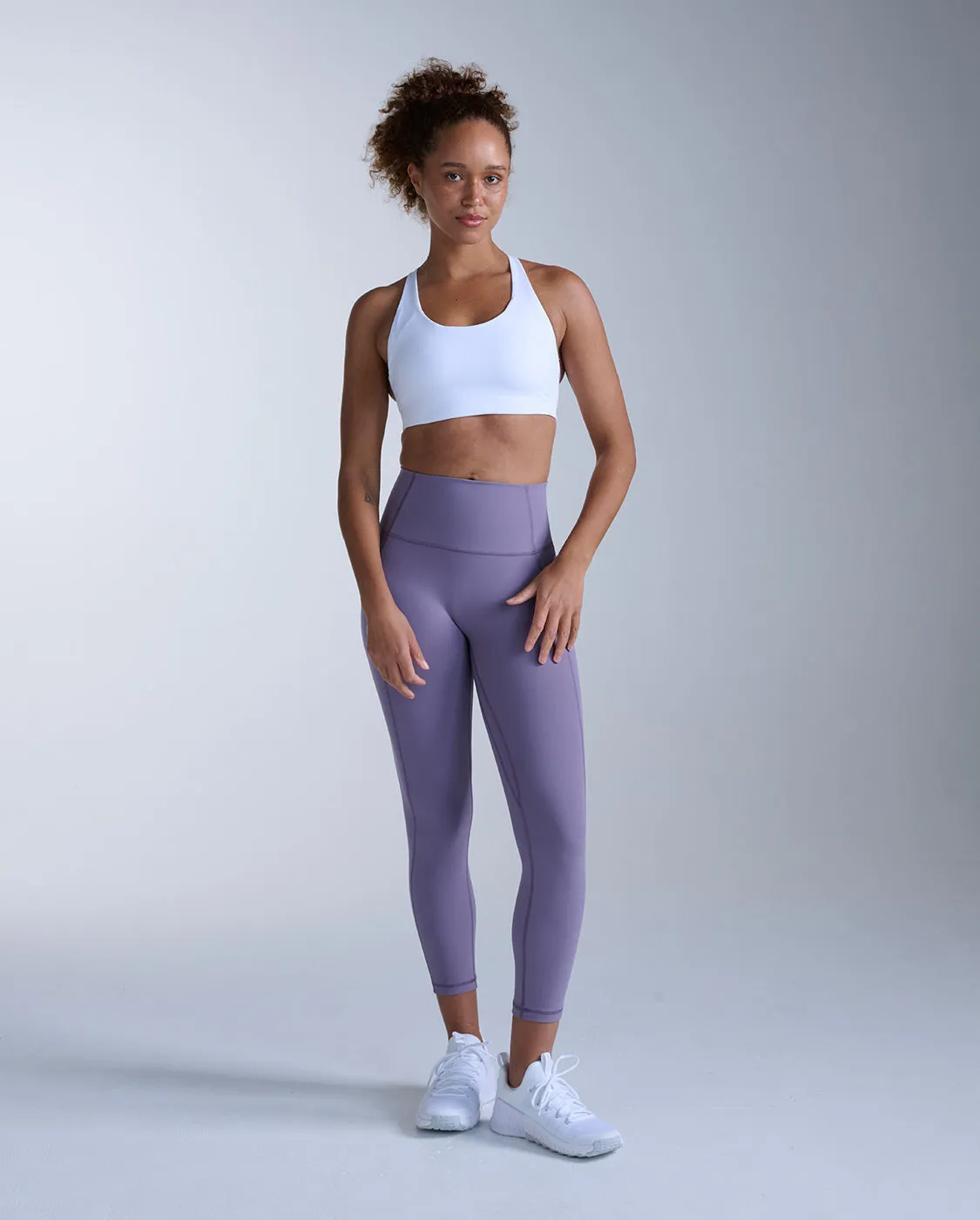 Fluid Hi-Rise 7/8 Tights sold by 2xu product image thumbnail 5