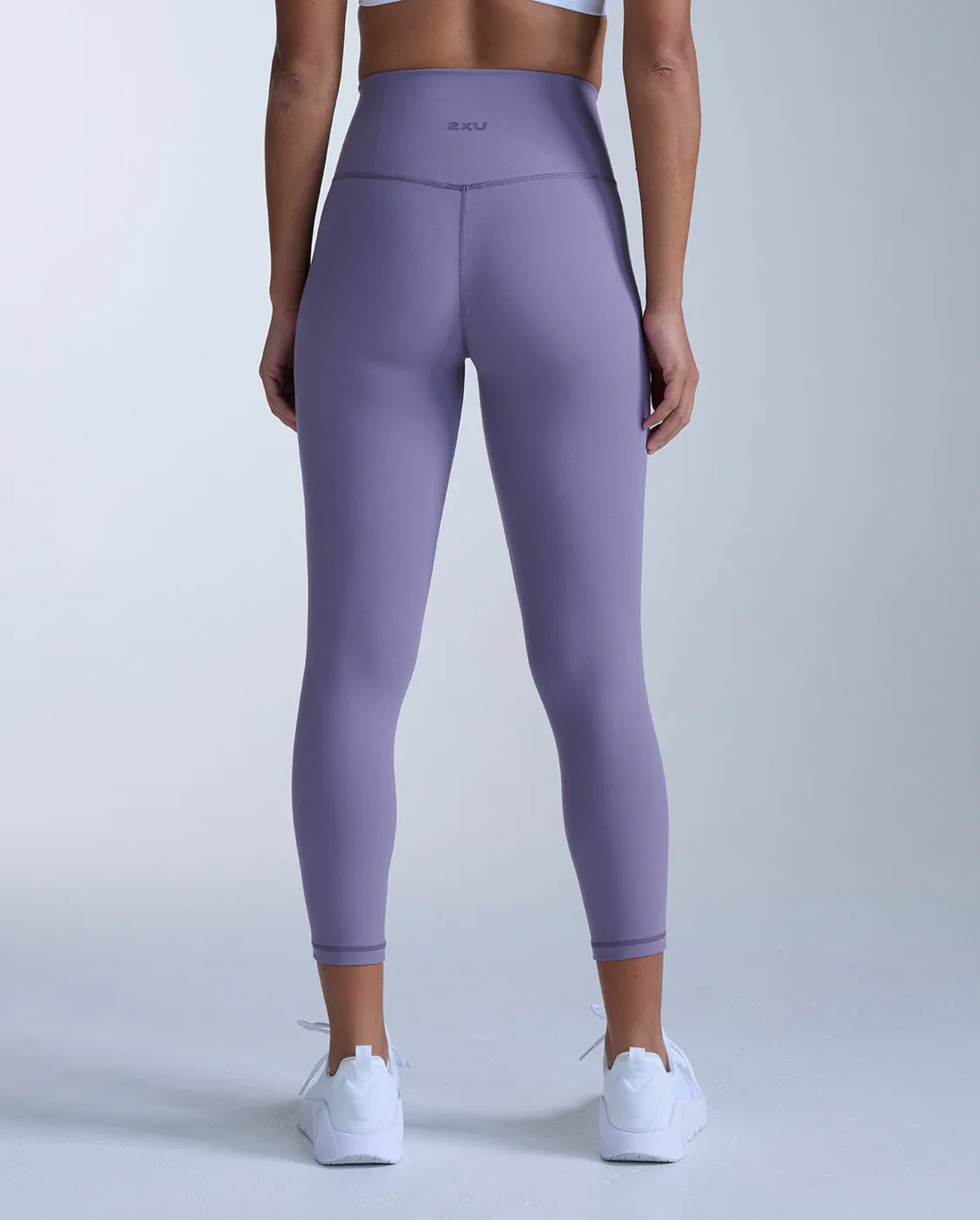Fluid Hi-Rise 7/8 Tights sold by 2xu product image thumbnail 2