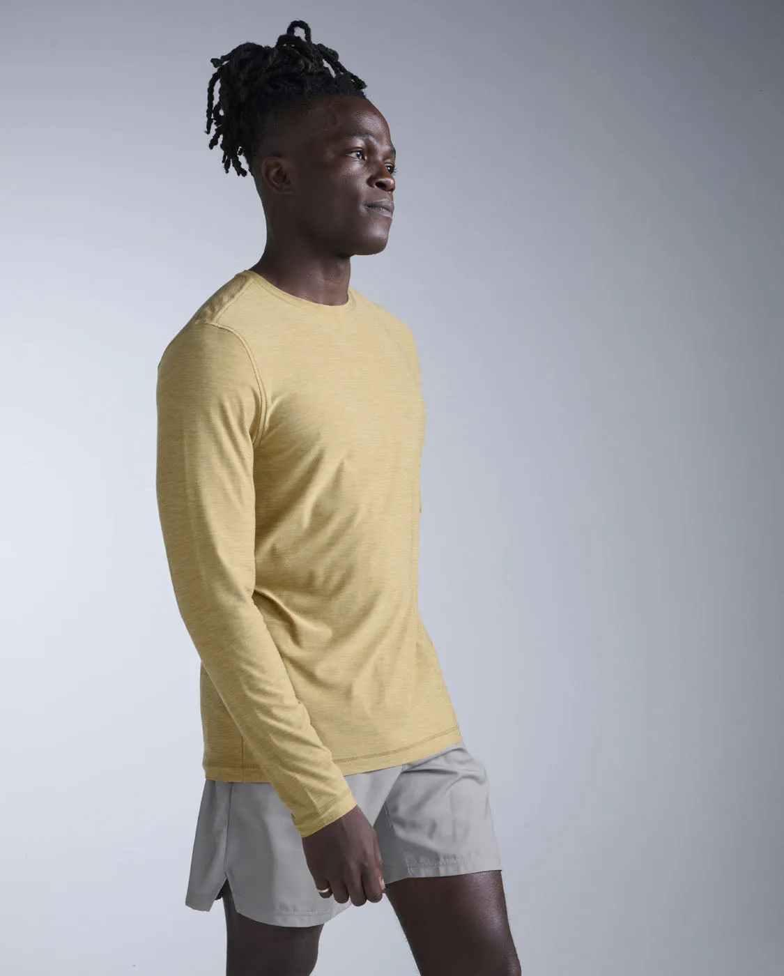 Signature Soft Jersey Long Sleeve sold by 2xu product image thumbnail 2