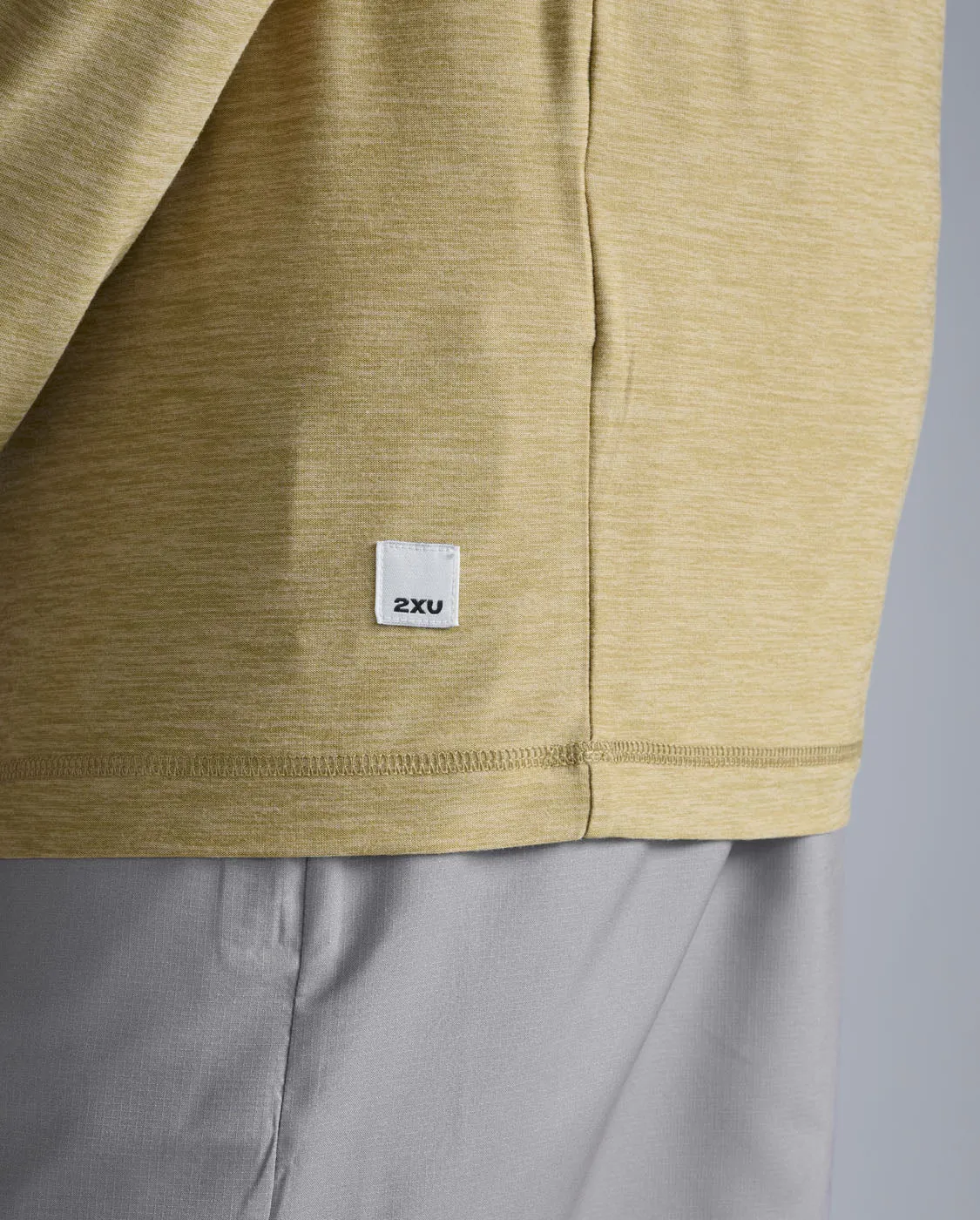 Signature Soft Jersey Long Sleeve sold by 2xu product image thumbnail 5