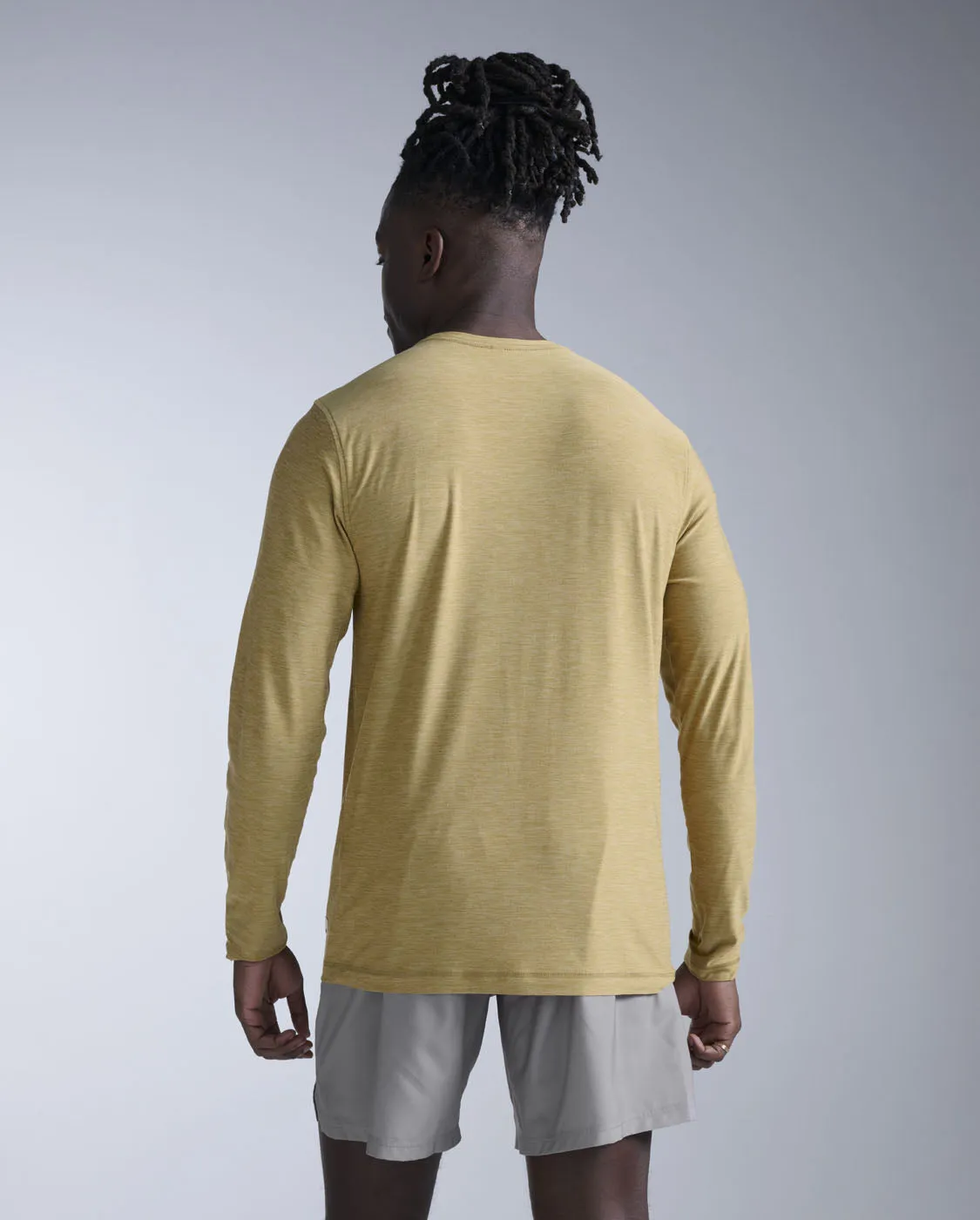 Signature Soft Jersey Long Sleeve sold by 2xu product image thumbnail 3