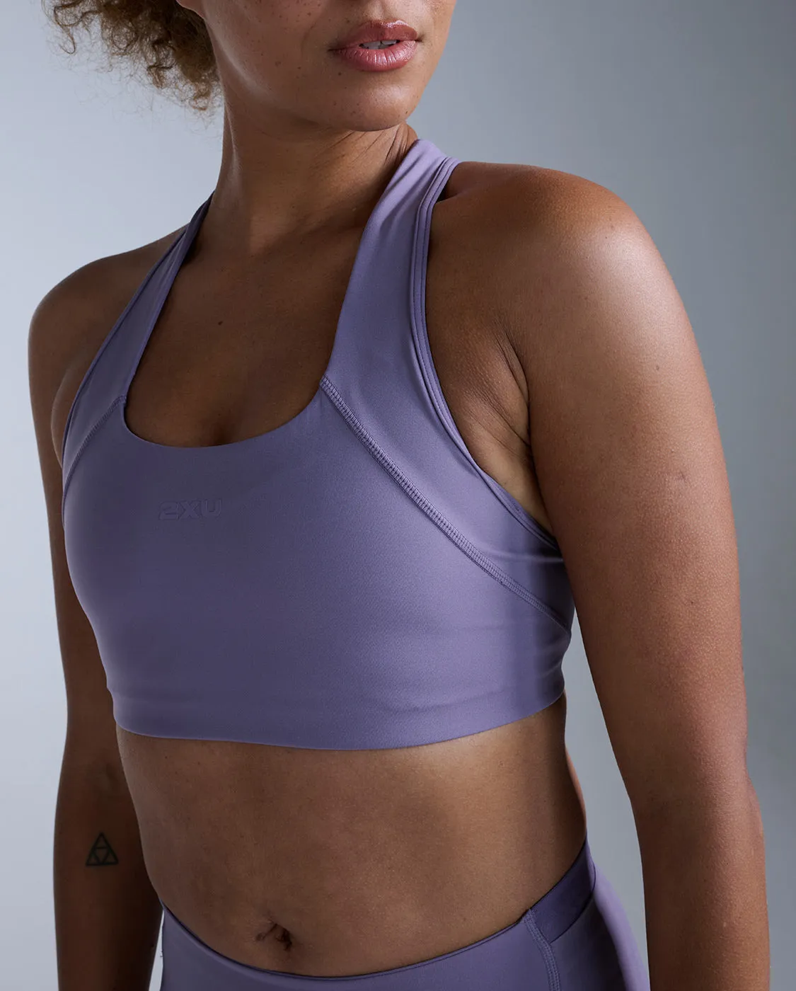Form Racerback Medium Impact Bra sold by 2xu product image thumbnail 2