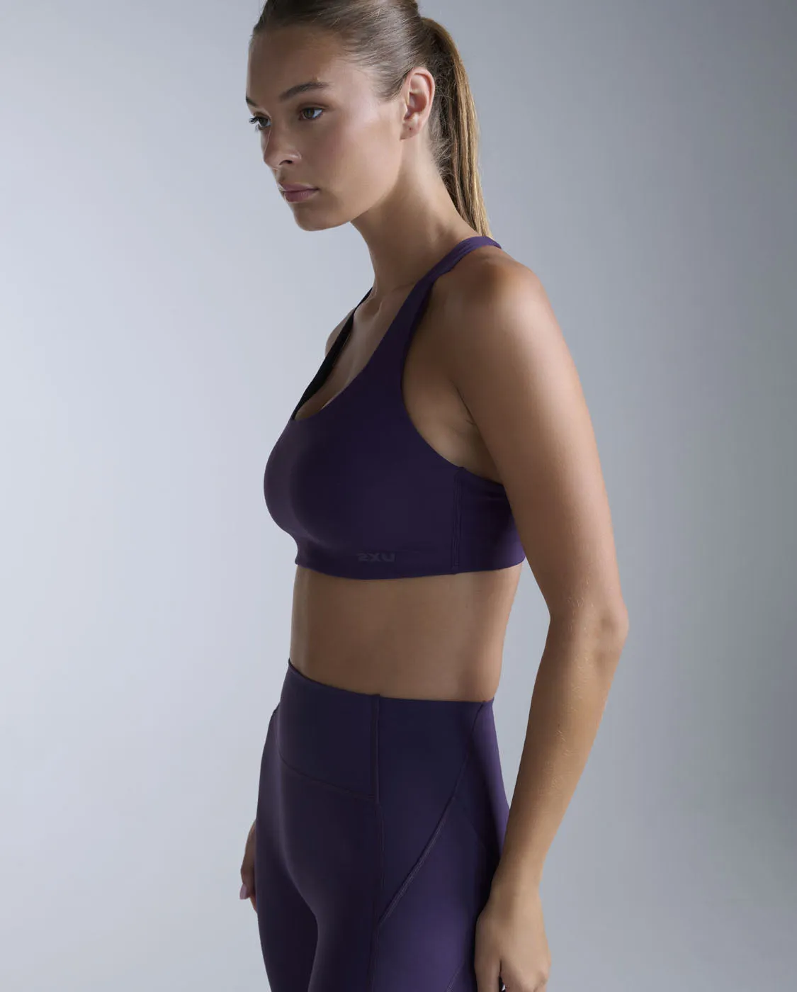 Form Strappy Low Impact Bra sold by 2xu product image thumbnail 3
