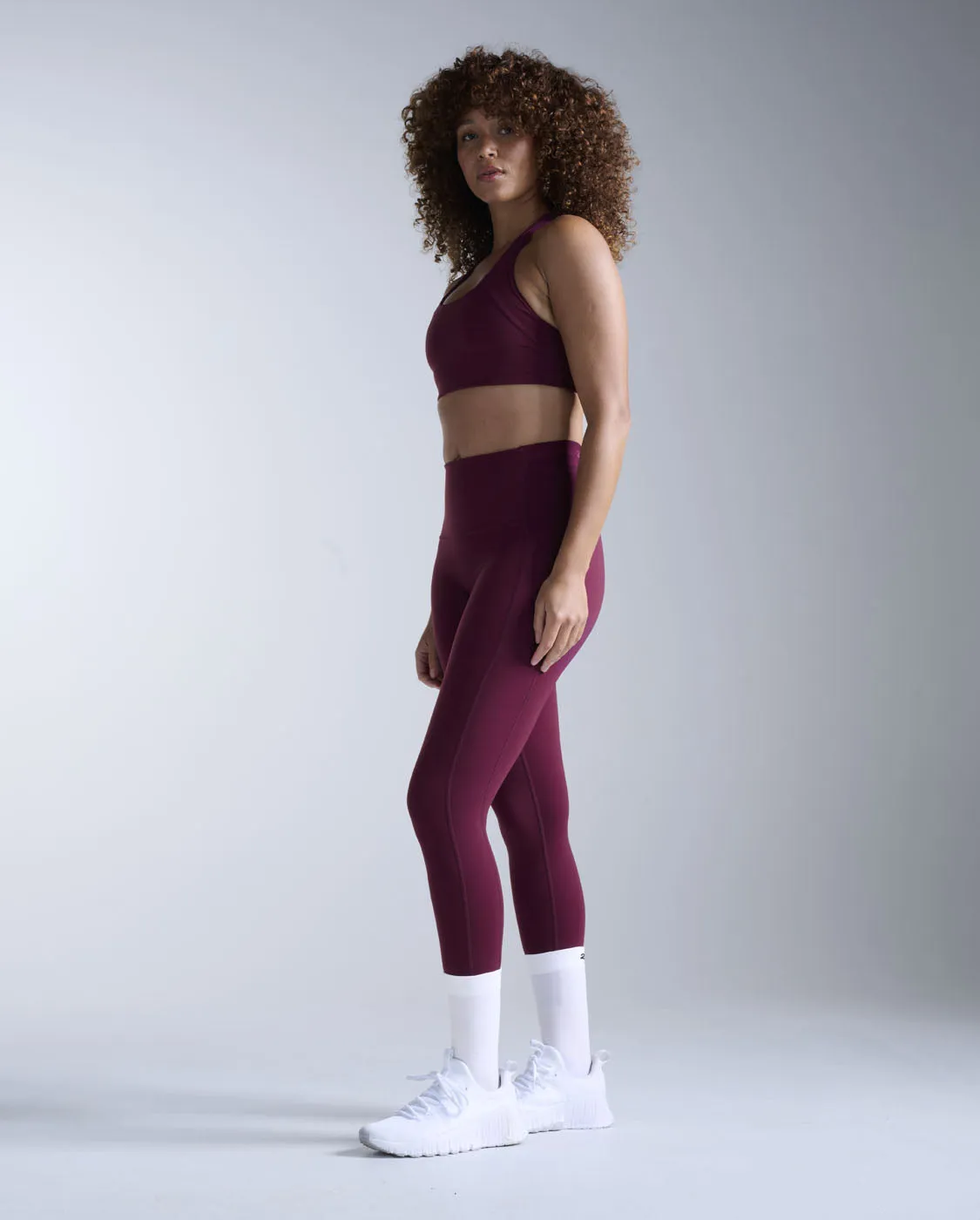 Form Racerback Medium Impact Bra sold by 2xu product image thumbnail 3