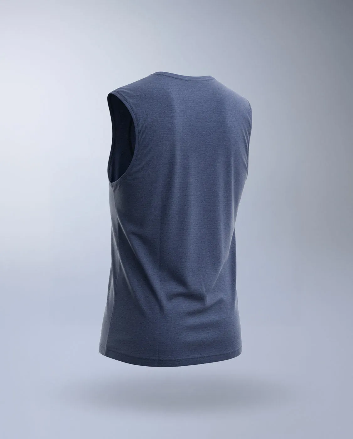 Signature Soft Jersey Tank sold by 2xu product image thumbnail 2