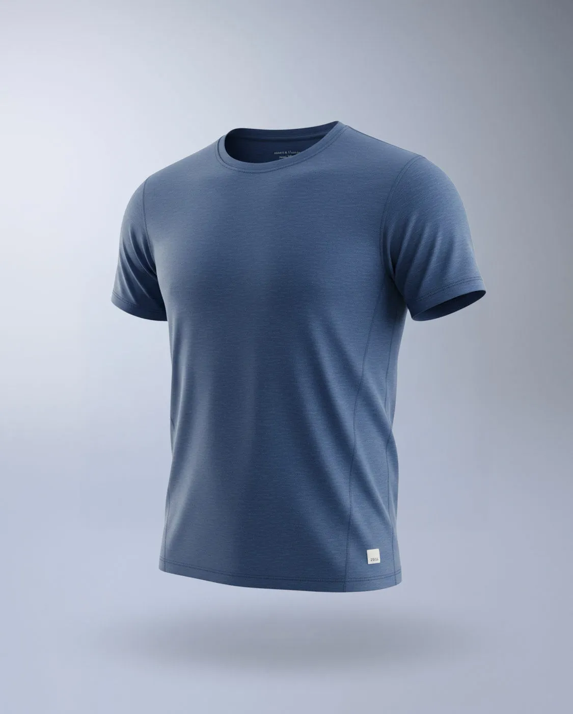 Signature Soft Jersey Tee sold by 2xu