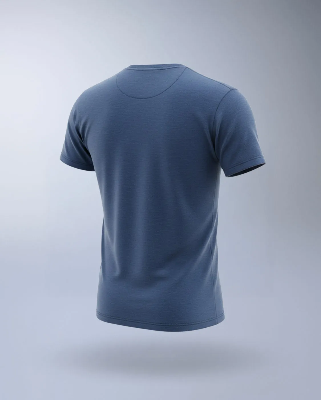 Signature Soft Jersey Tee sold by 2xu product image thumbnail 2