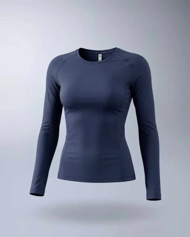 Core Compression Long Sleeve sold by 2xu