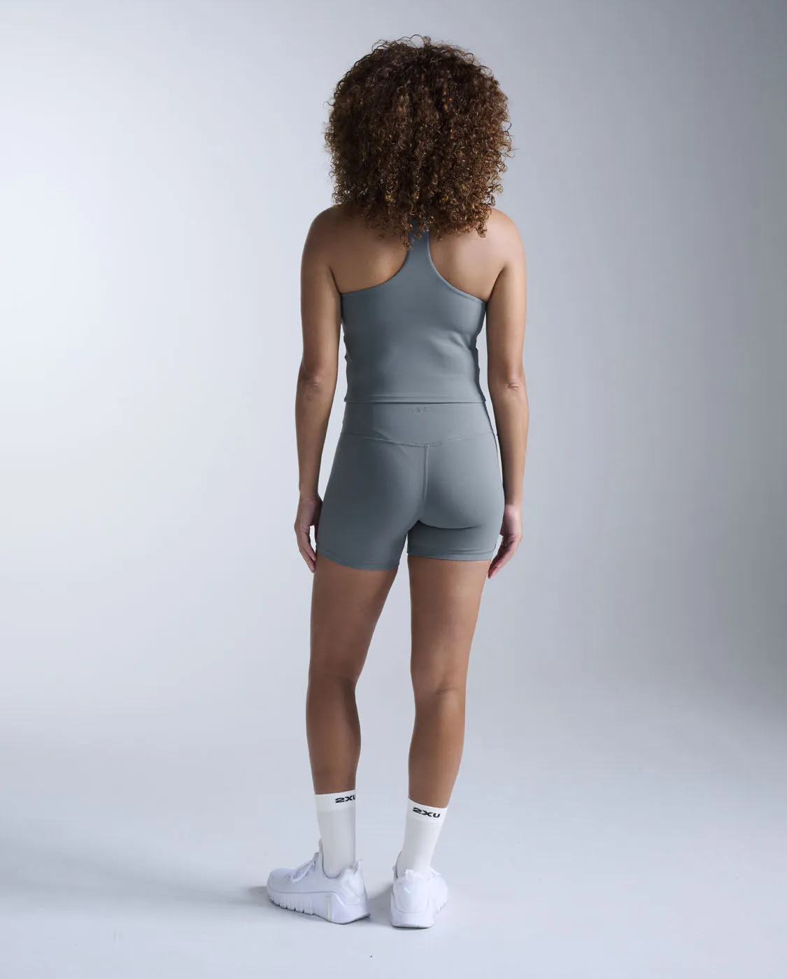 Fluid Racerback Tank sold by 2xu product image thumbnail 5