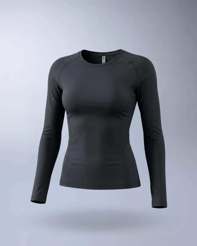 Core Compression Long Sleeve sold by 2xu