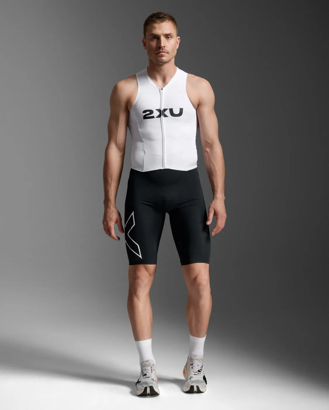 Light Speed React Trisuit sold by 2xu product image thumbnail 2