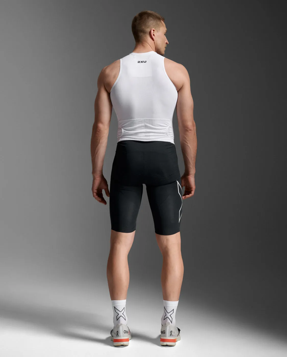 Light Speed React Trisuit sold by 2xu product image thumbnail 3