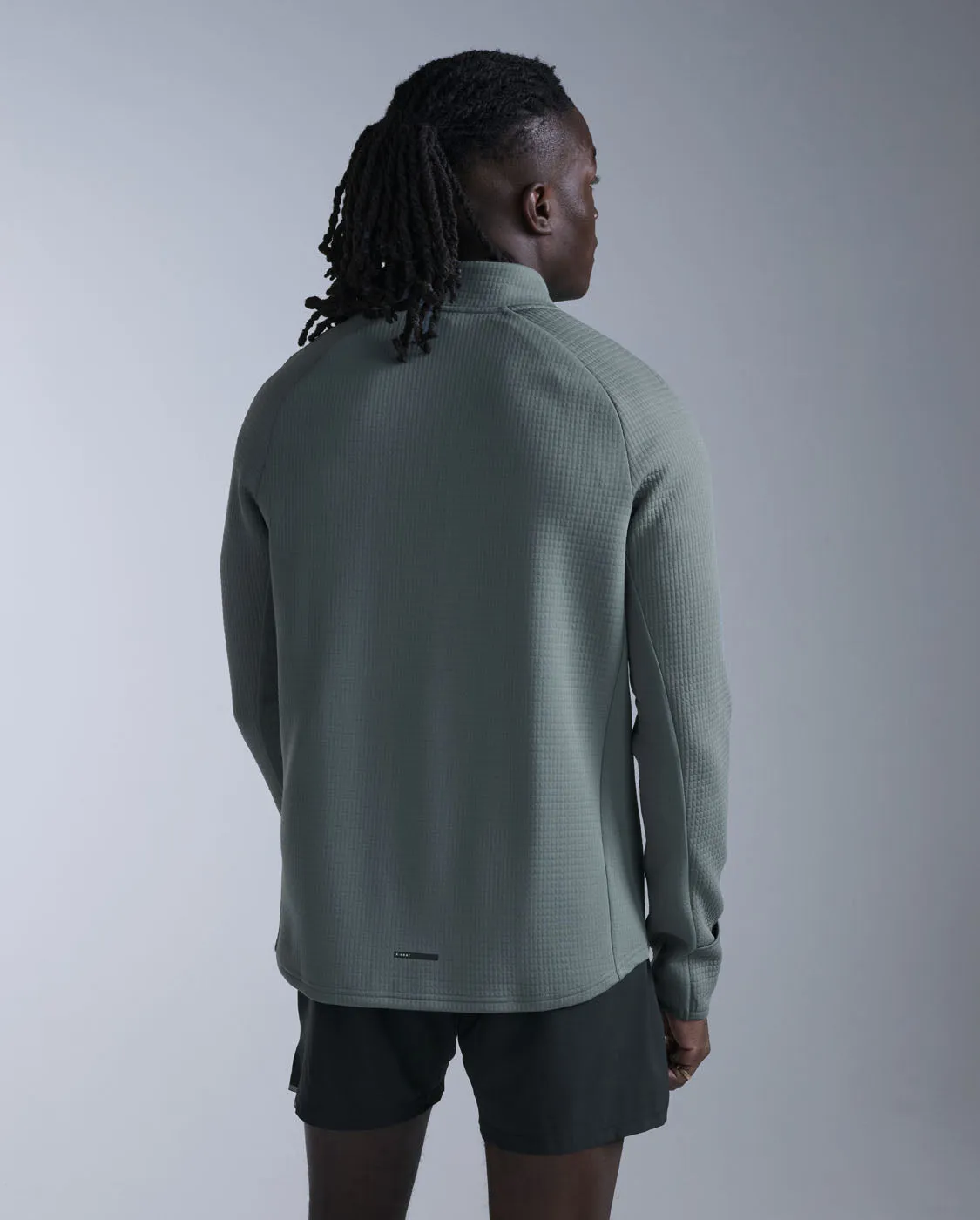 Ignition Haptic 1/4 Zip sold by 2xu product image thumbnail 2