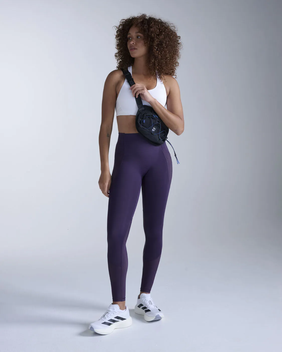 Aero Mesh Hi-Rise Compression Tights sold by 2xu product image thumbnail 5