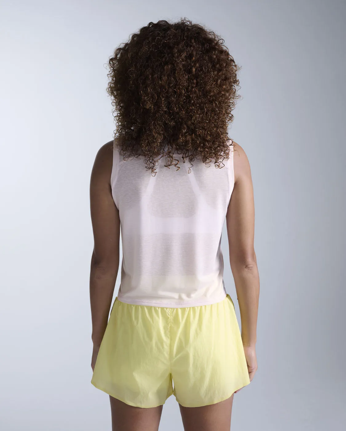 ReLight Crop Tank sold by 2xu product image thumbnail 3