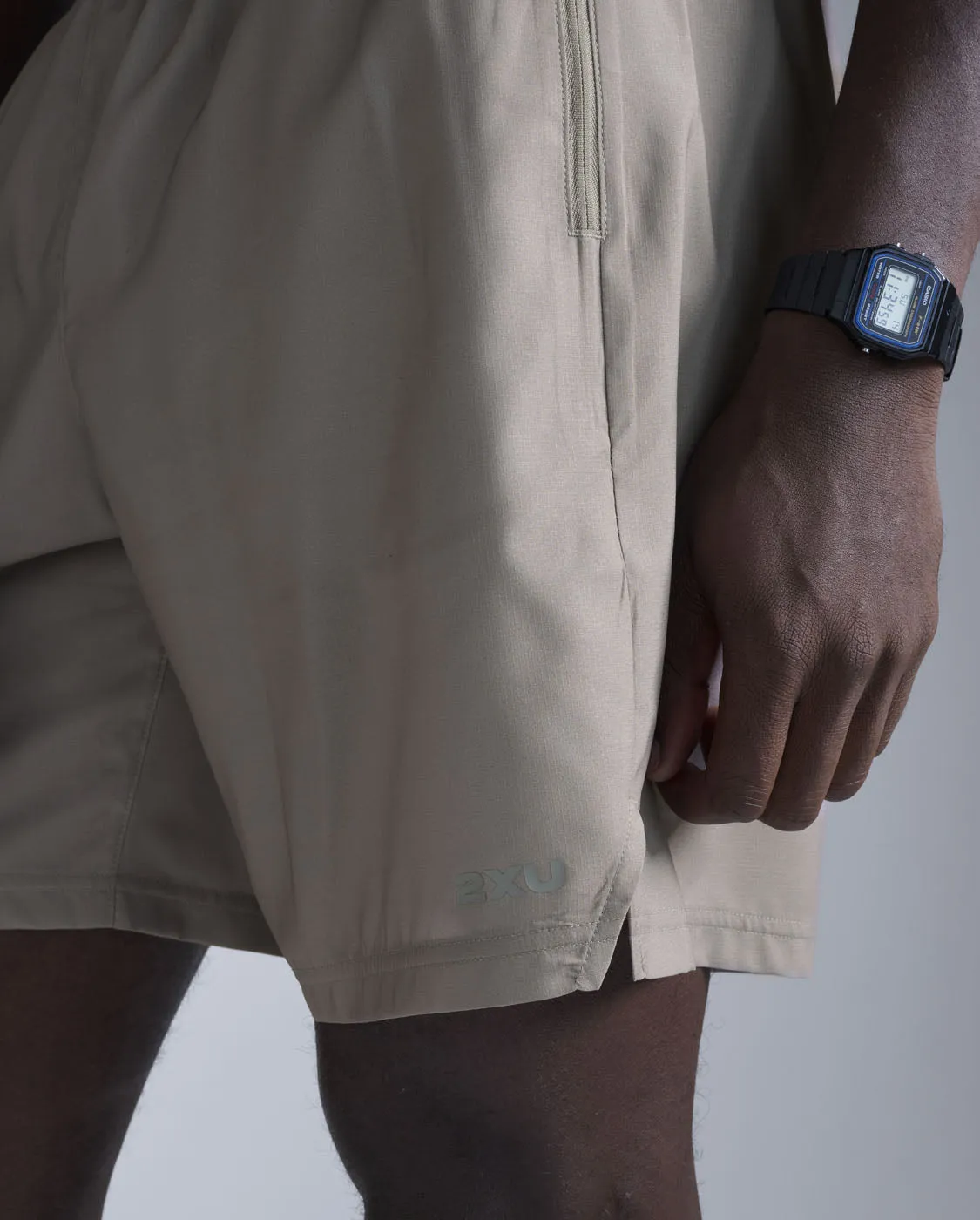 Motion 7 Inch Unlined Shorts sold by 2xu product image thumbnail 5