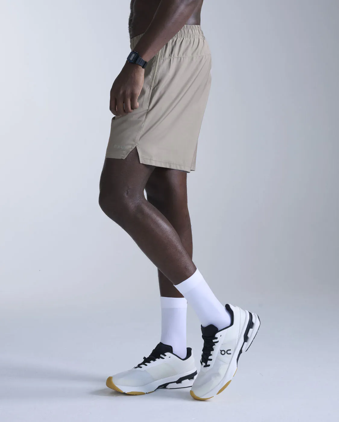 Motion 7 Inch Unlined Shorts sold by 2xu product image thumbnail 3