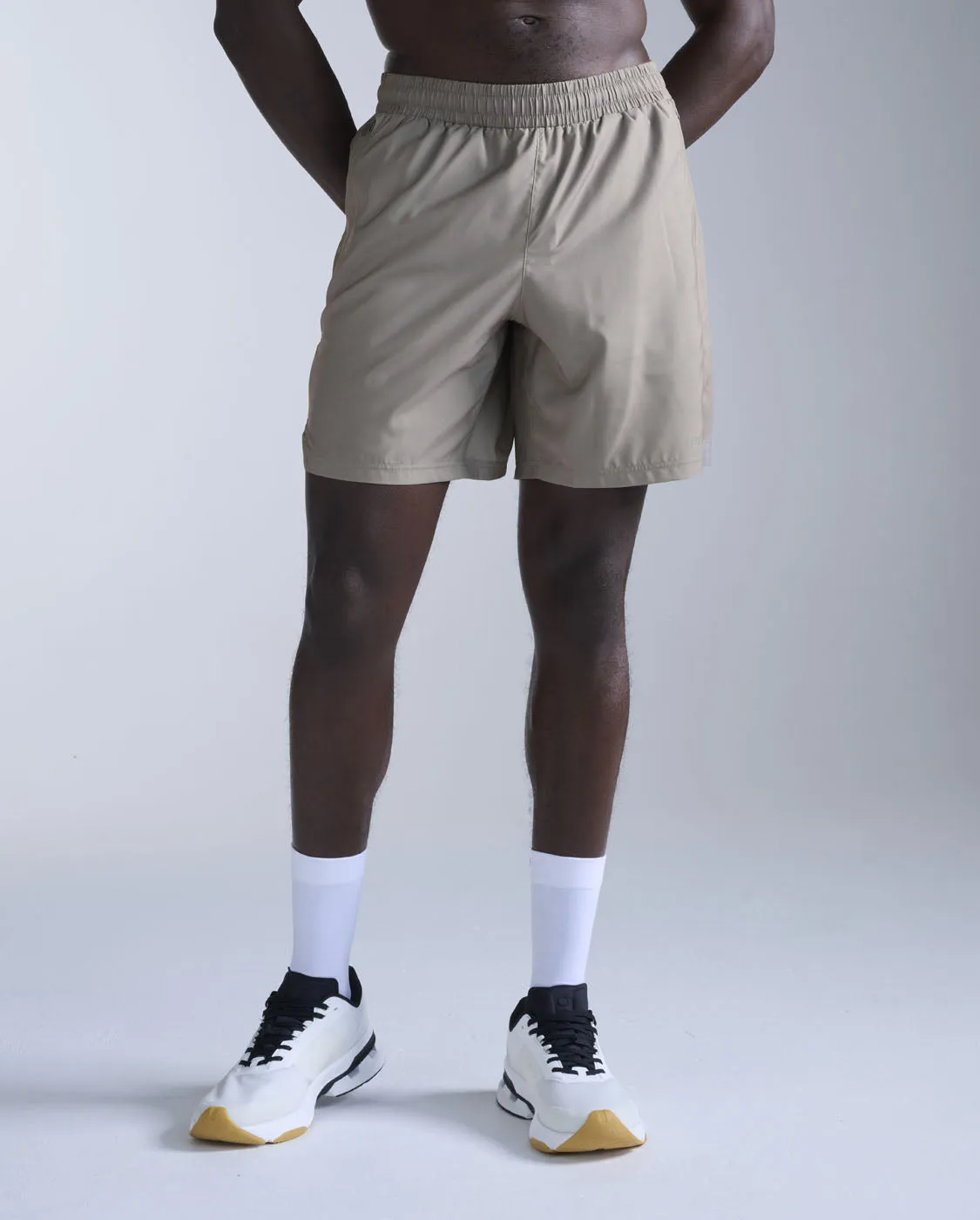 Motion 7 Inch Unlined Shorts sold by 2xu