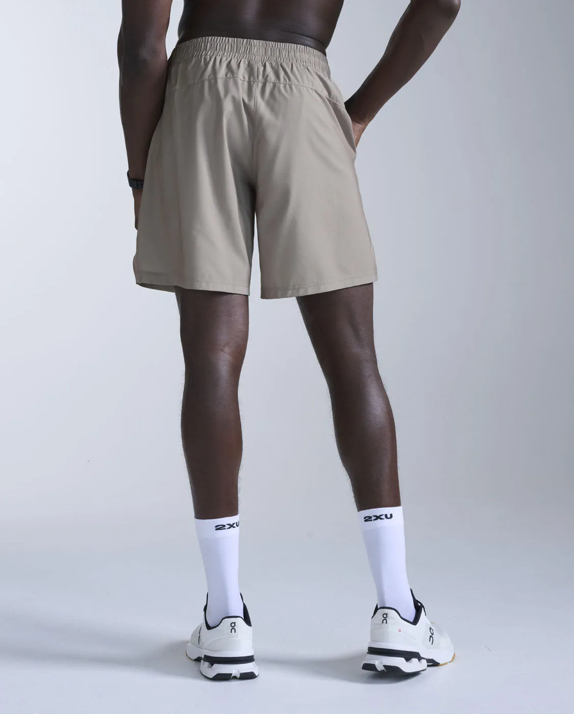 Motion 7 Inch Unlined Shorts sold by 2xu product image thumbnail 2