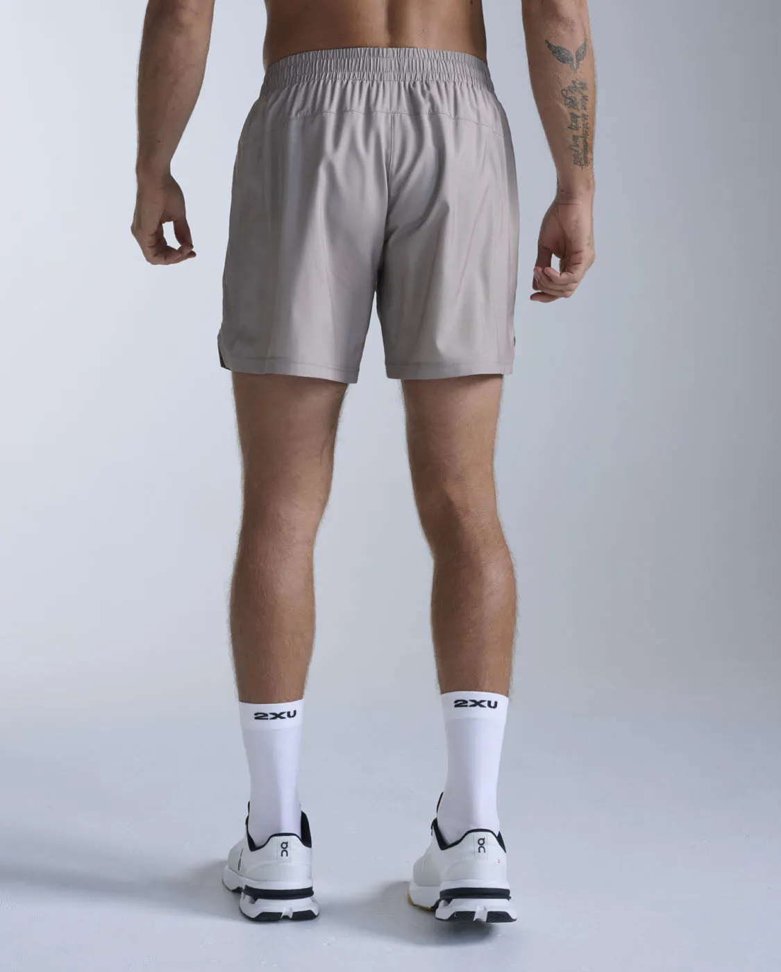 Motion 5 Inch Unlined Shorts sold by 2xu product image thumbnail 3