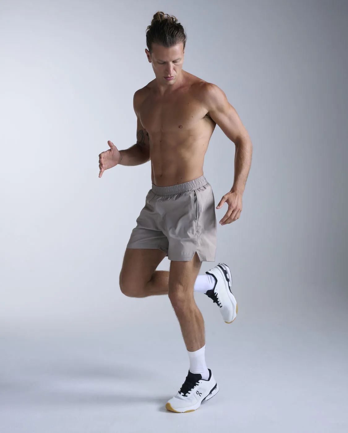 Motion 5 Inch Unlined Shorts sold by 2xu product image thumbnail 4