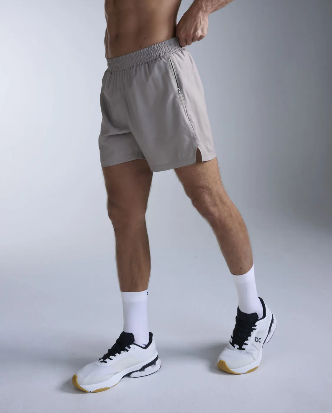 Motion 5 Inch Unlined Shorts sold by 2xu product image thumbnail 2