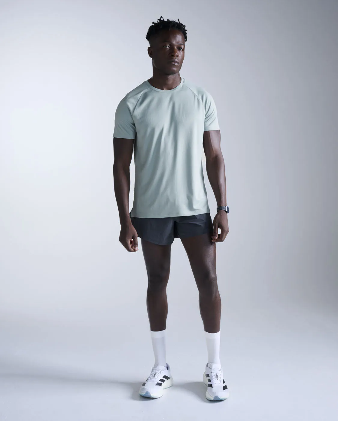 Aero Tee sold by 2xu product image thumbnail 4