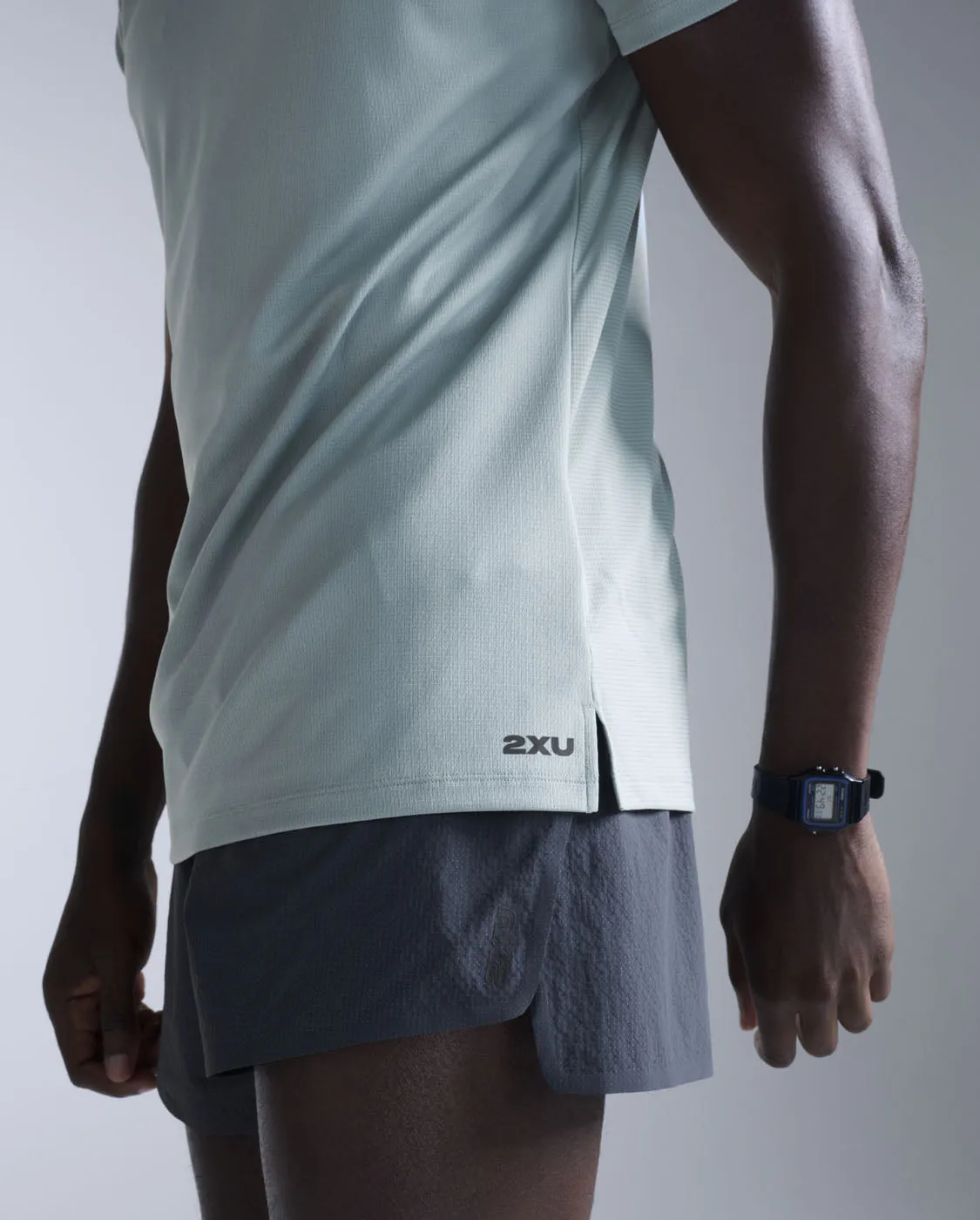 Aero Tee sold by 2xu product image thumbnail 2