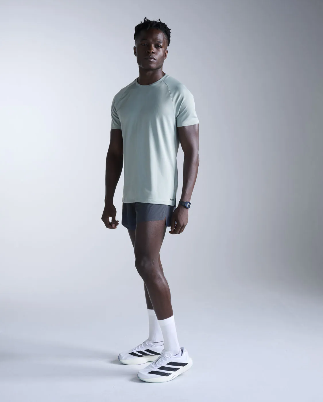 Aero Tee sold by 2xu product image thumbnail 5