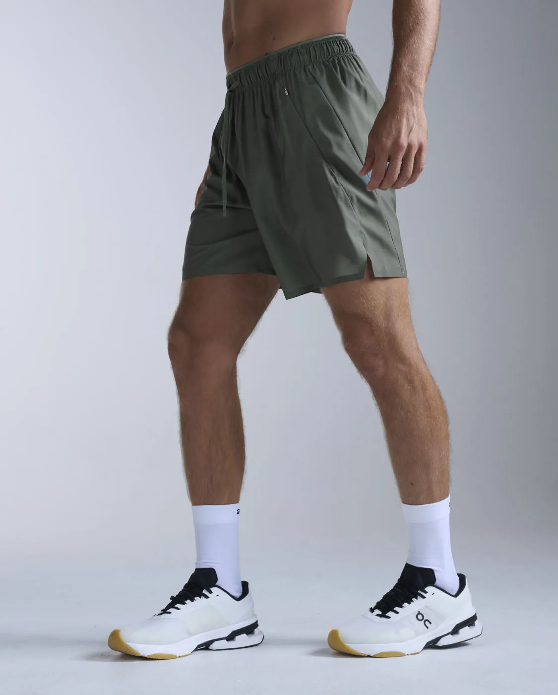 Motion 7 Inch Unlined Shorts sold by 2xu product image thumbnail 2