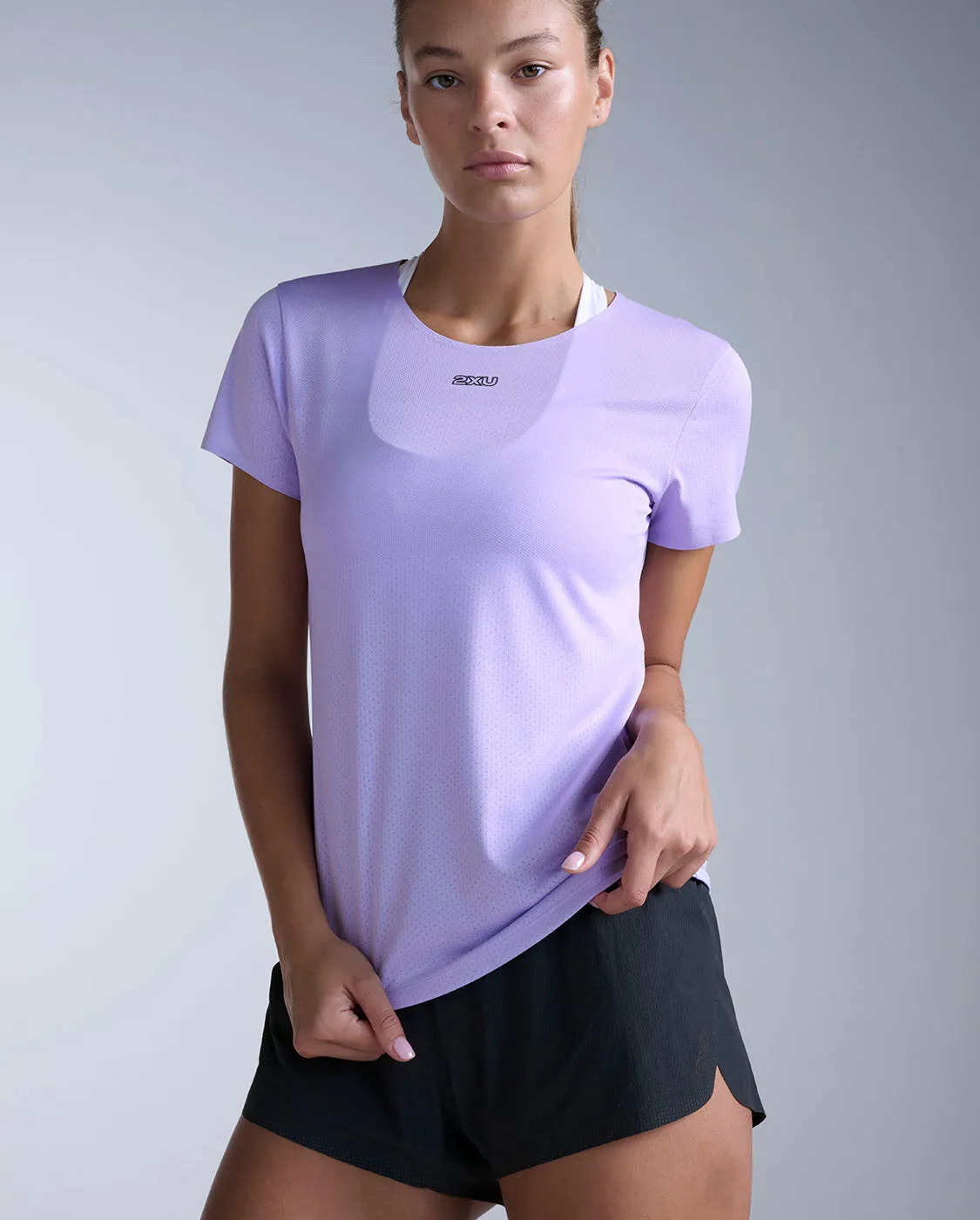 Light Speed Tech Tee sold by 2xu