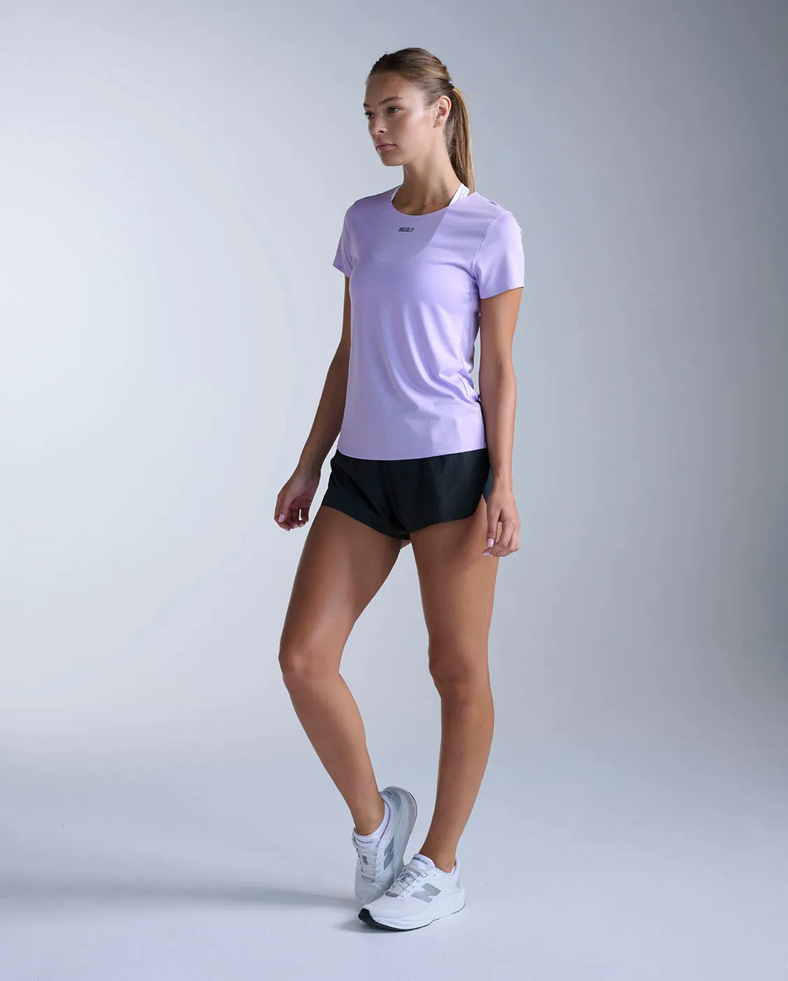 Light Speed Tech Tee sold by 2xu product image thumbnail 5