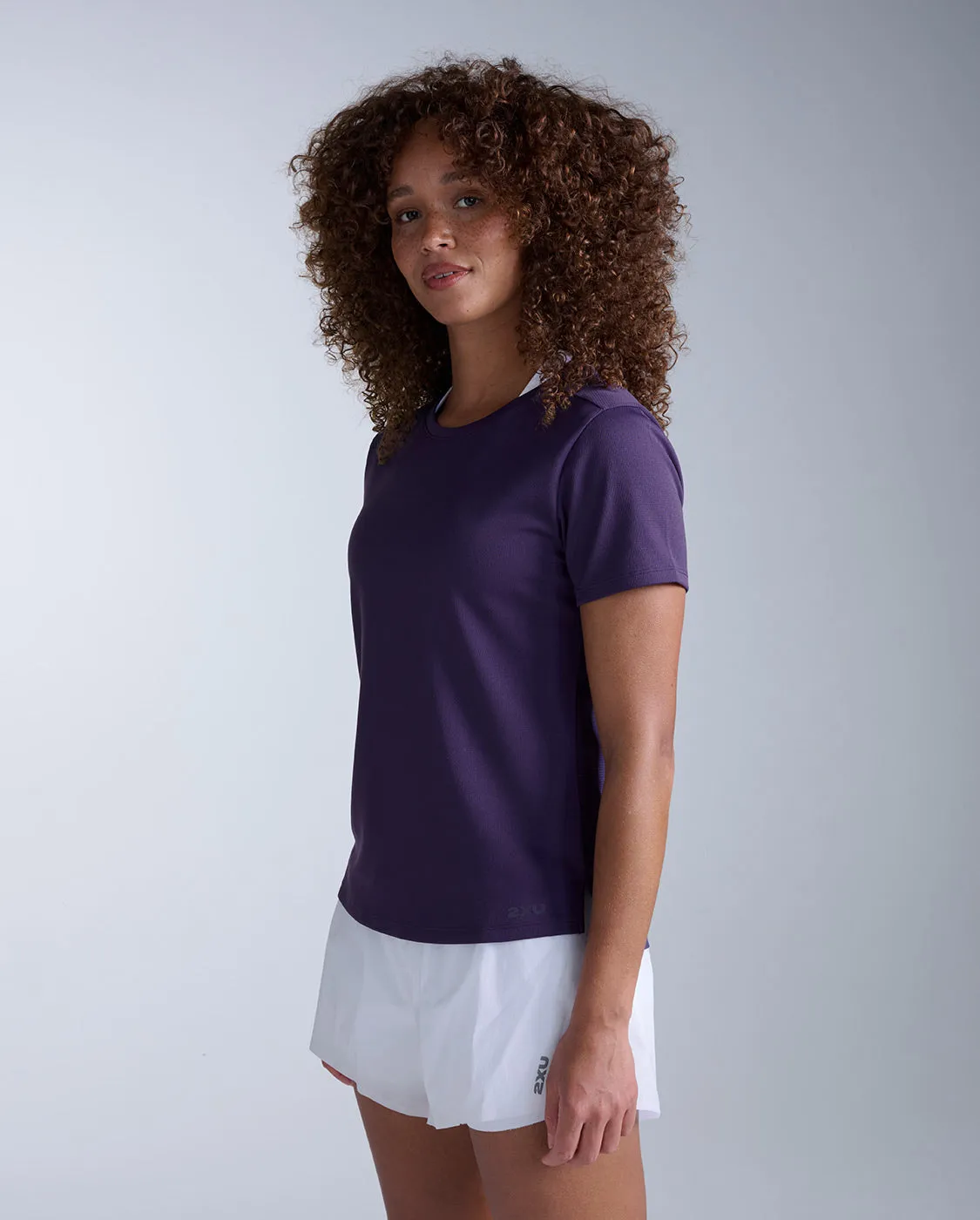 Aero Tee sold by 2xu product image thumbnail 2
