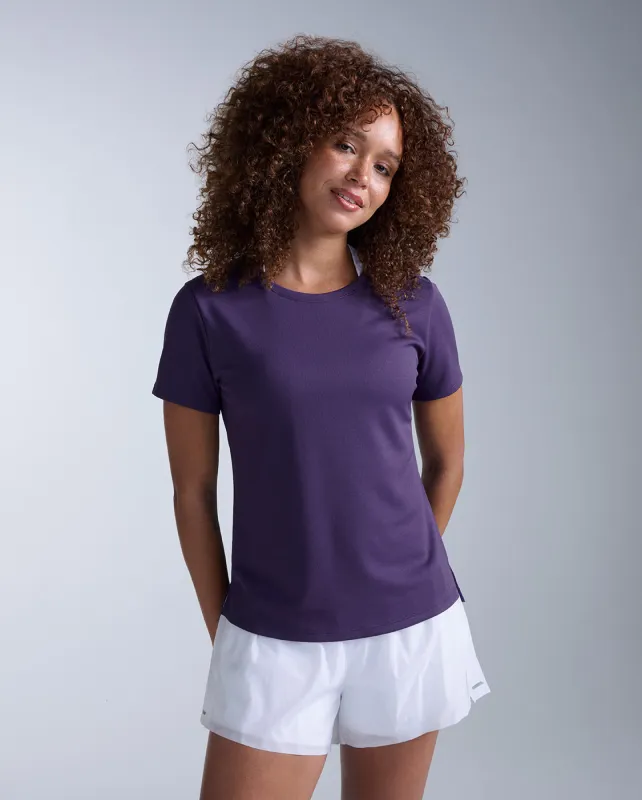 Aero Tee made by 2xu