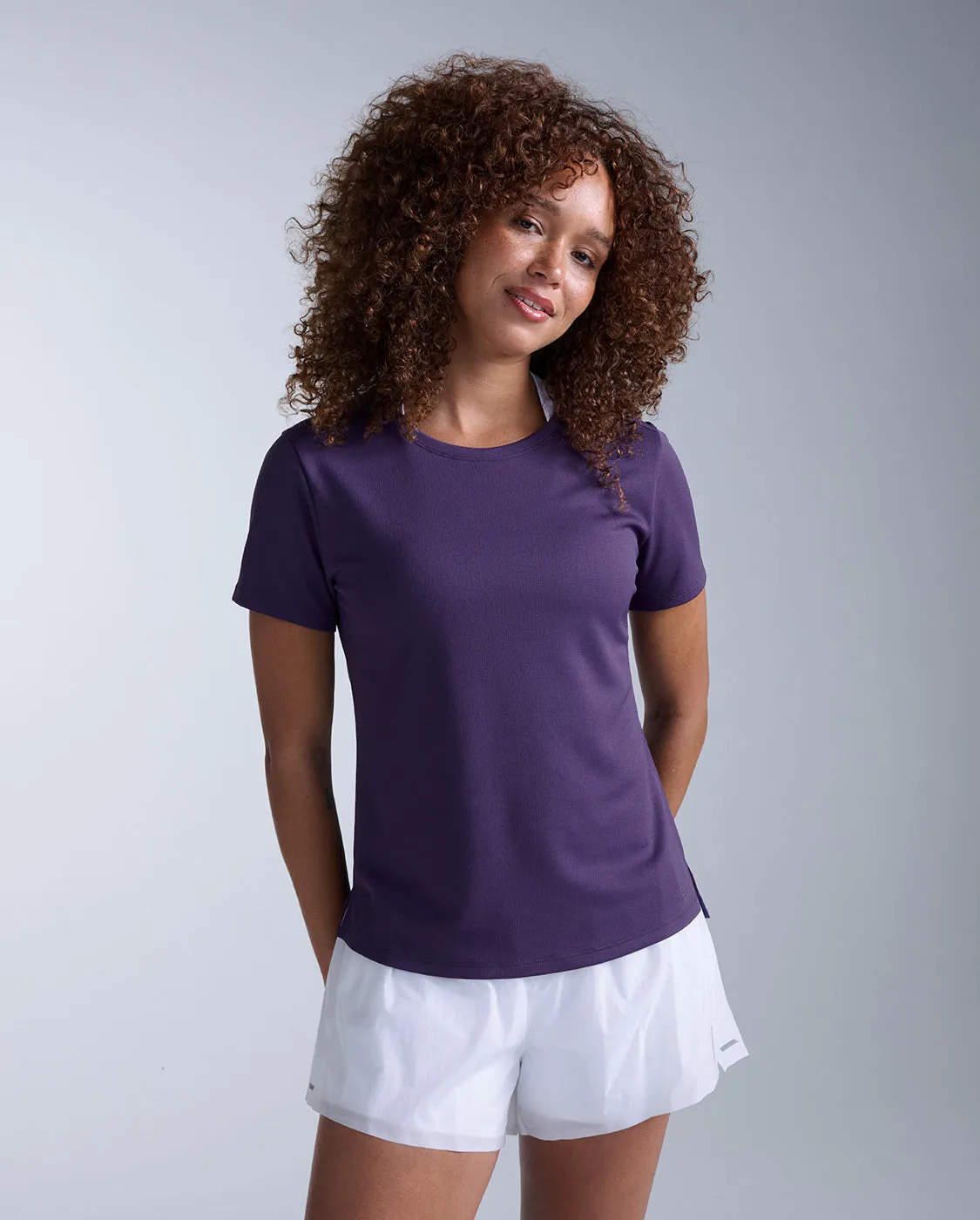 Aero Tee sold by 2xu