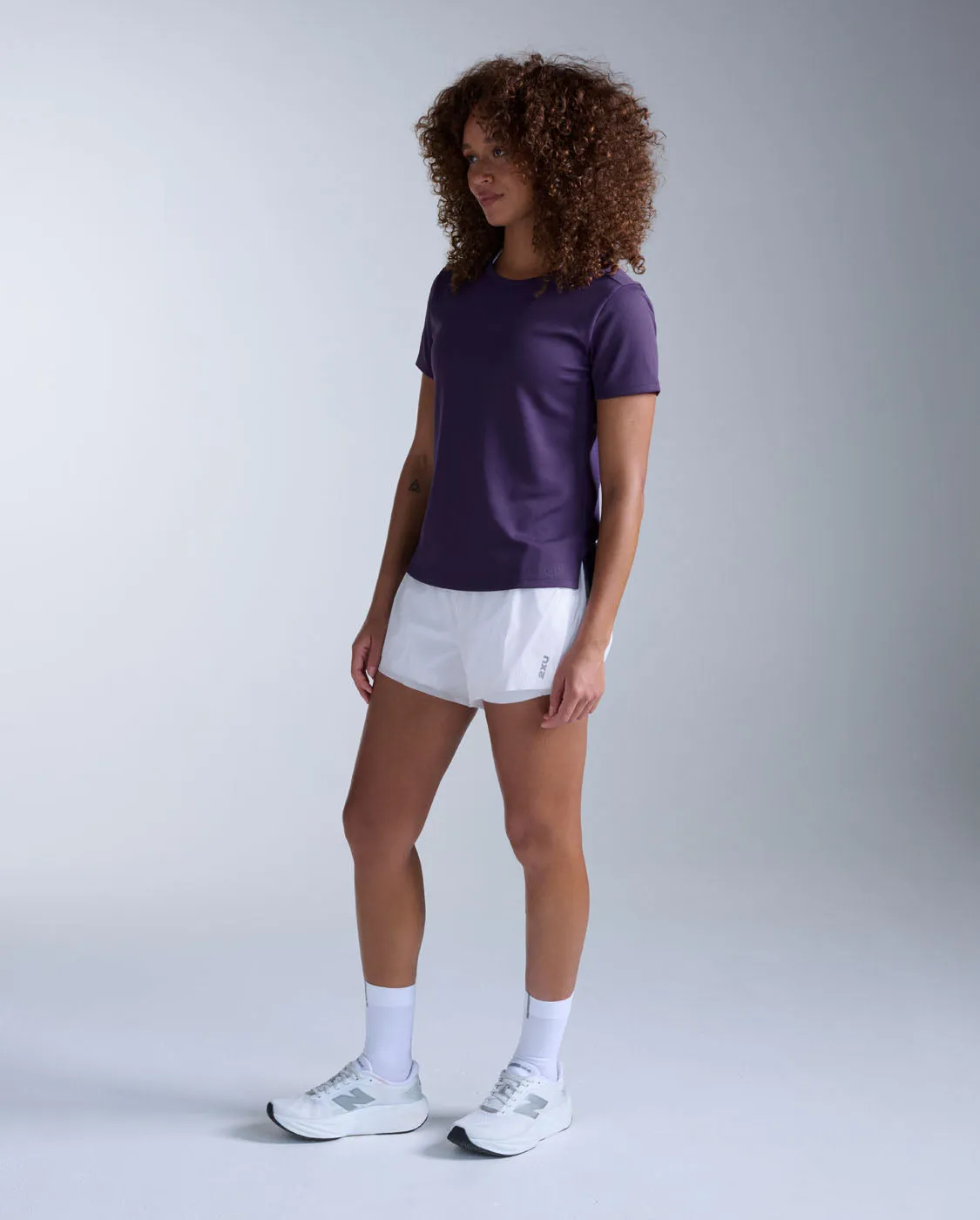 Aero Tee sold by 2xu product image thumbnail 5