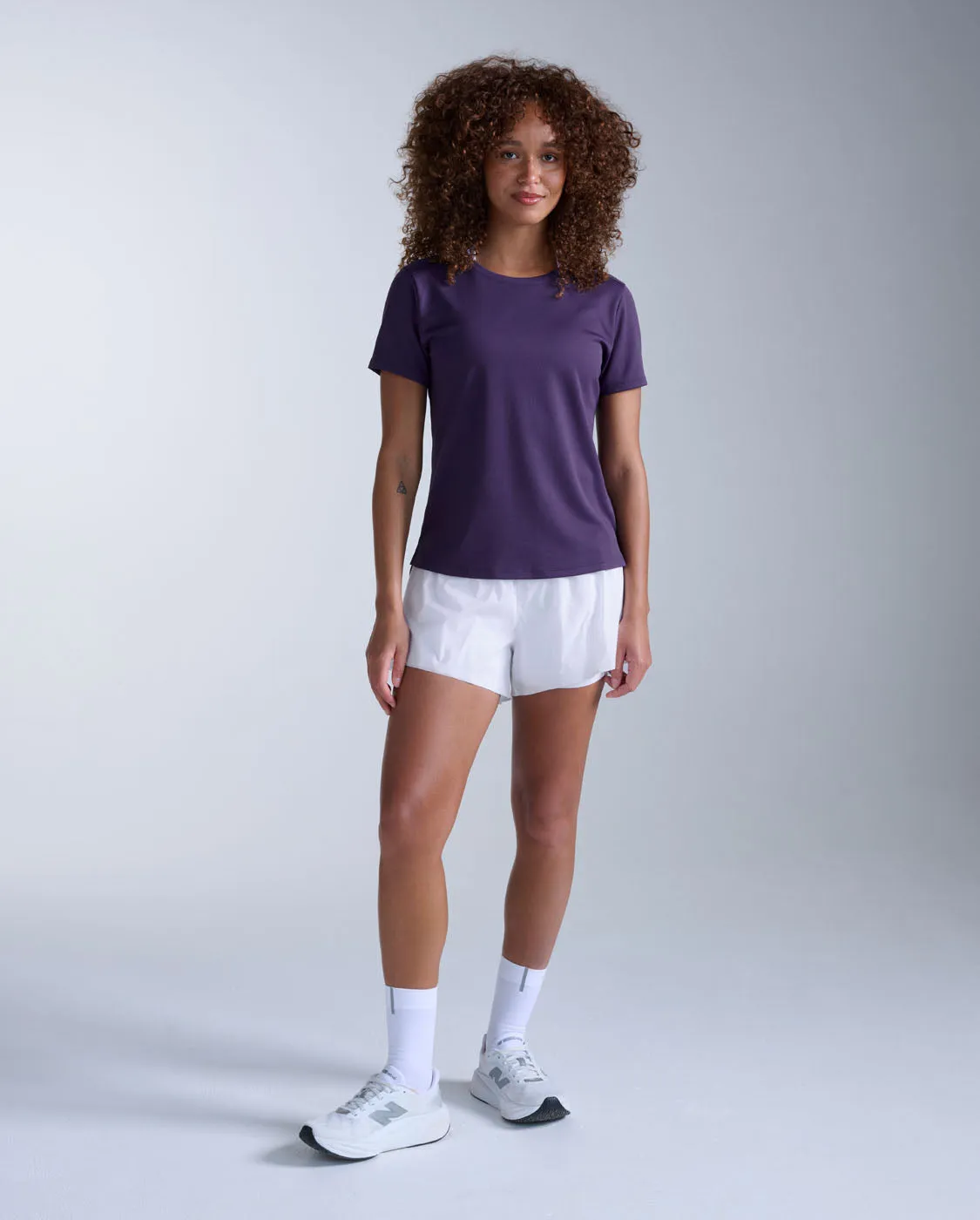 Aero Tee sold by 2xu product image thumbnail 4