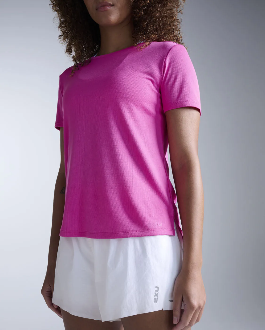 Aero Tee sold by 2xu product image thumbnail 3
