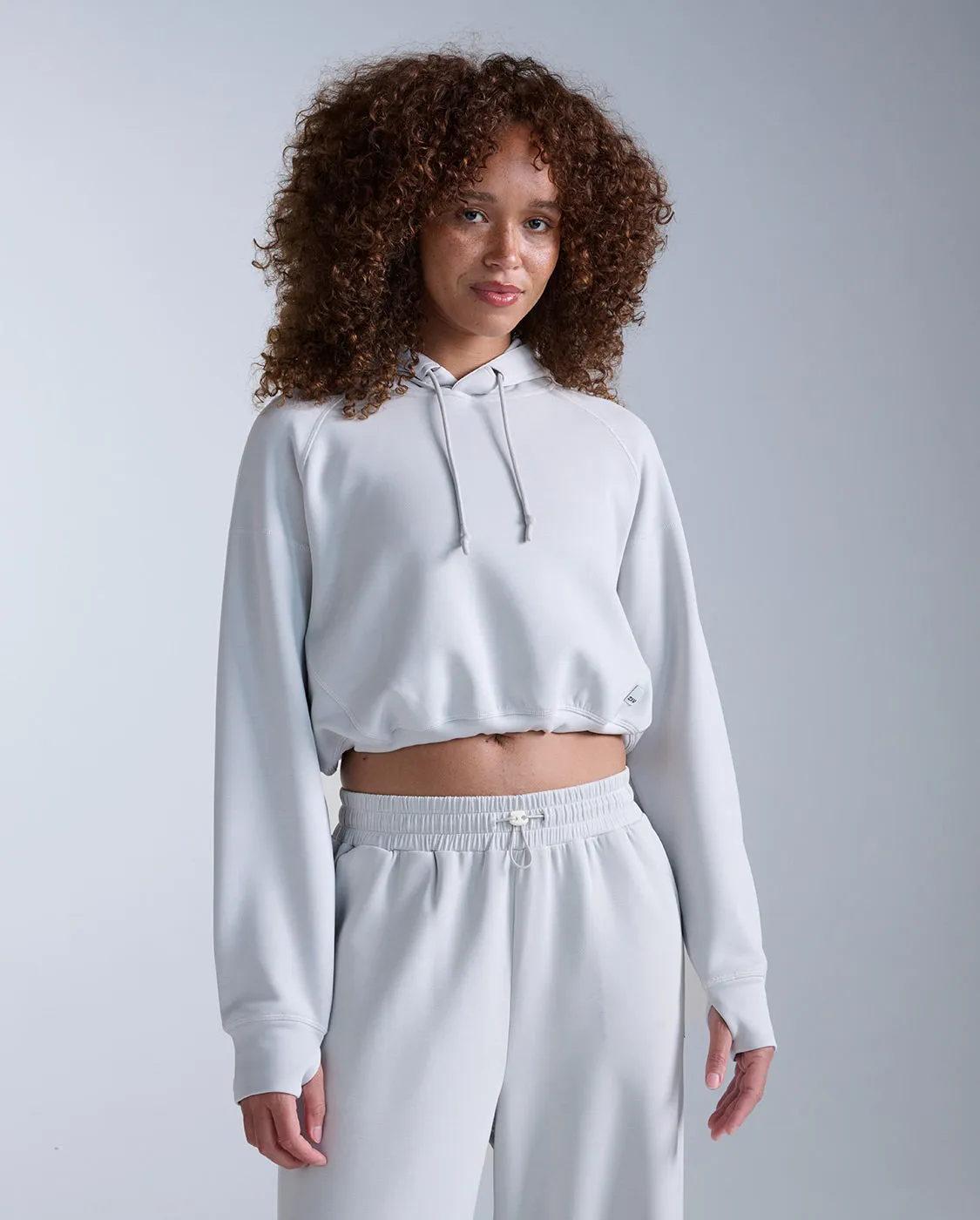 Wonderluxe Sand Washed Hoodie sold by 2xu