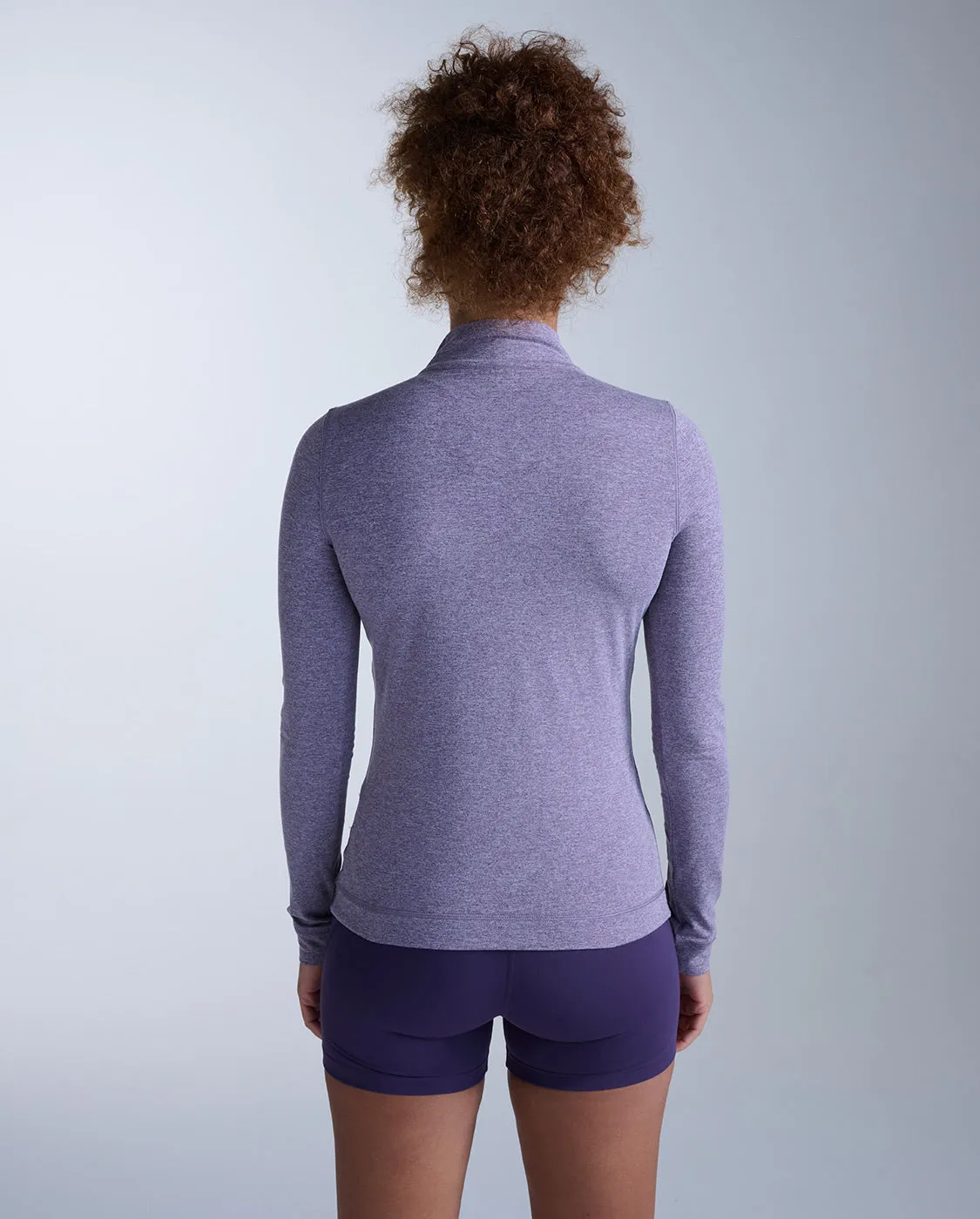Flex 1/2 Zip Long Sleeve sold by 2xu product image thumbnail 3