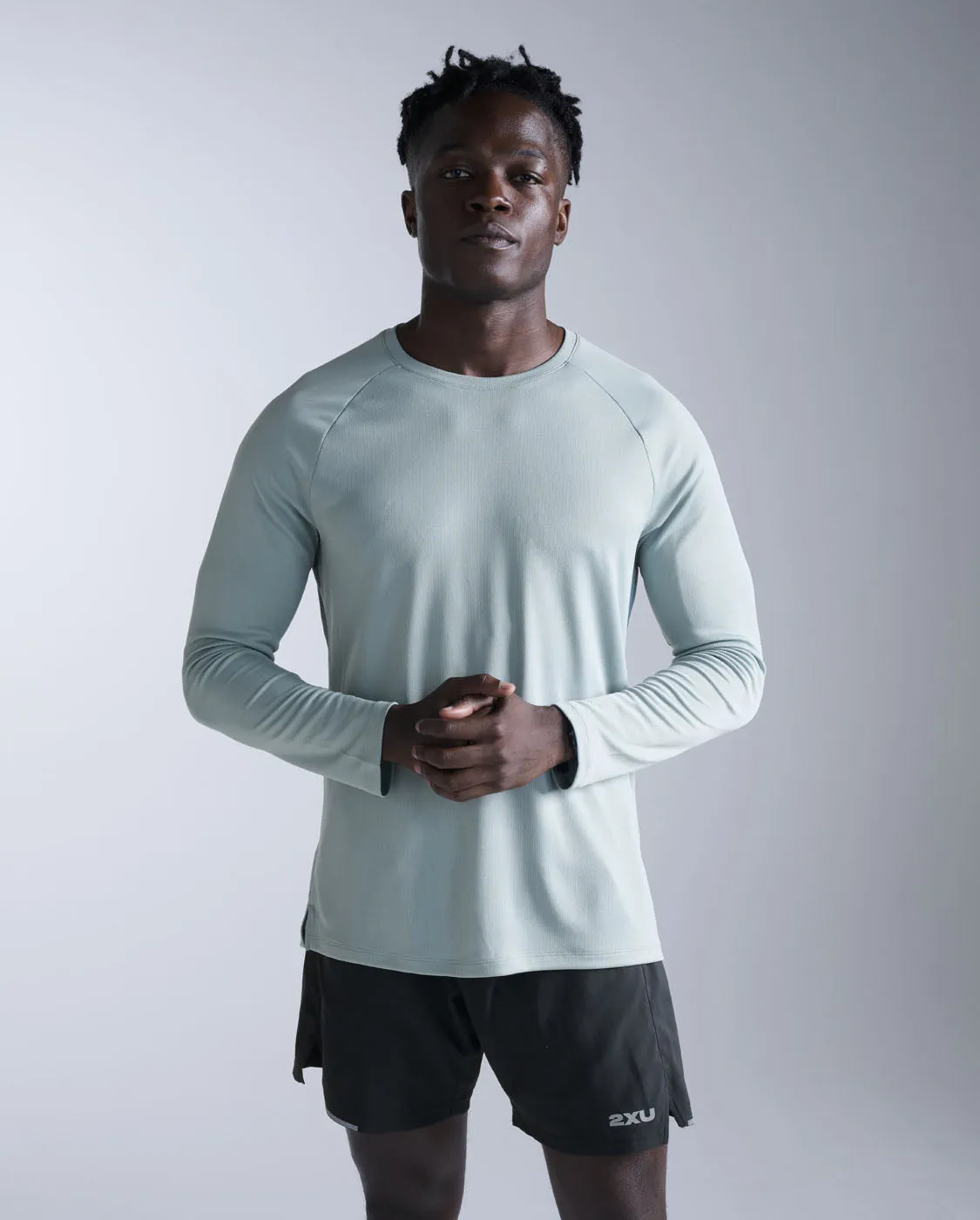 Aero Long Sleeve sold by 2xu