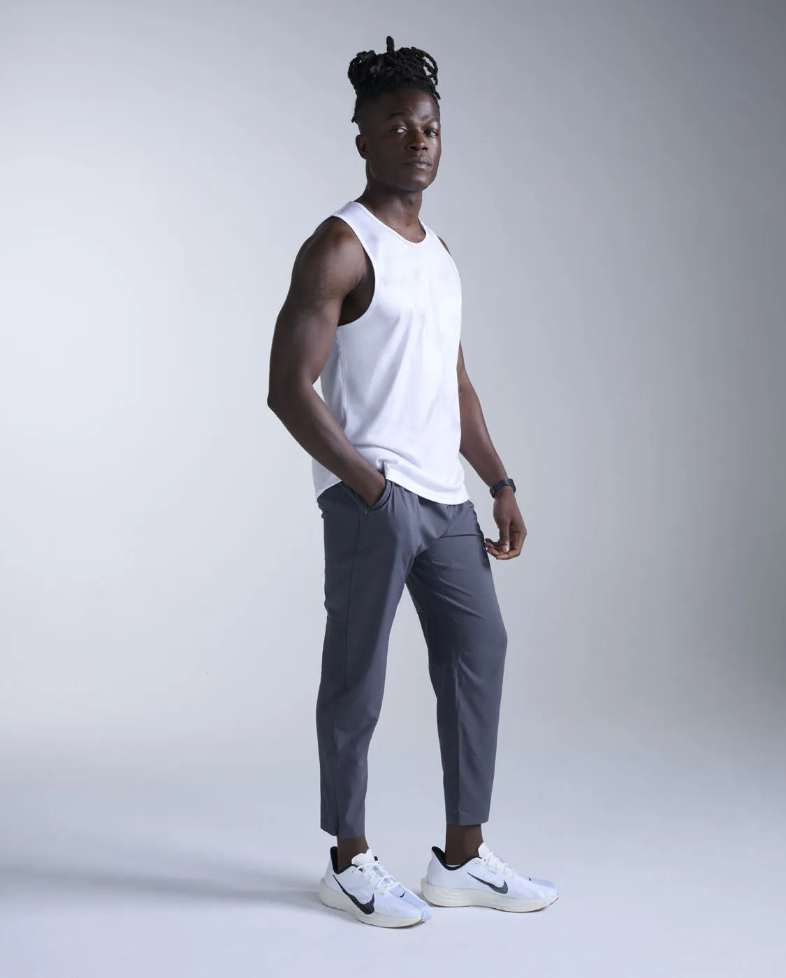 Aero Woven Jogger sold by 2xu product image thumbnail 5