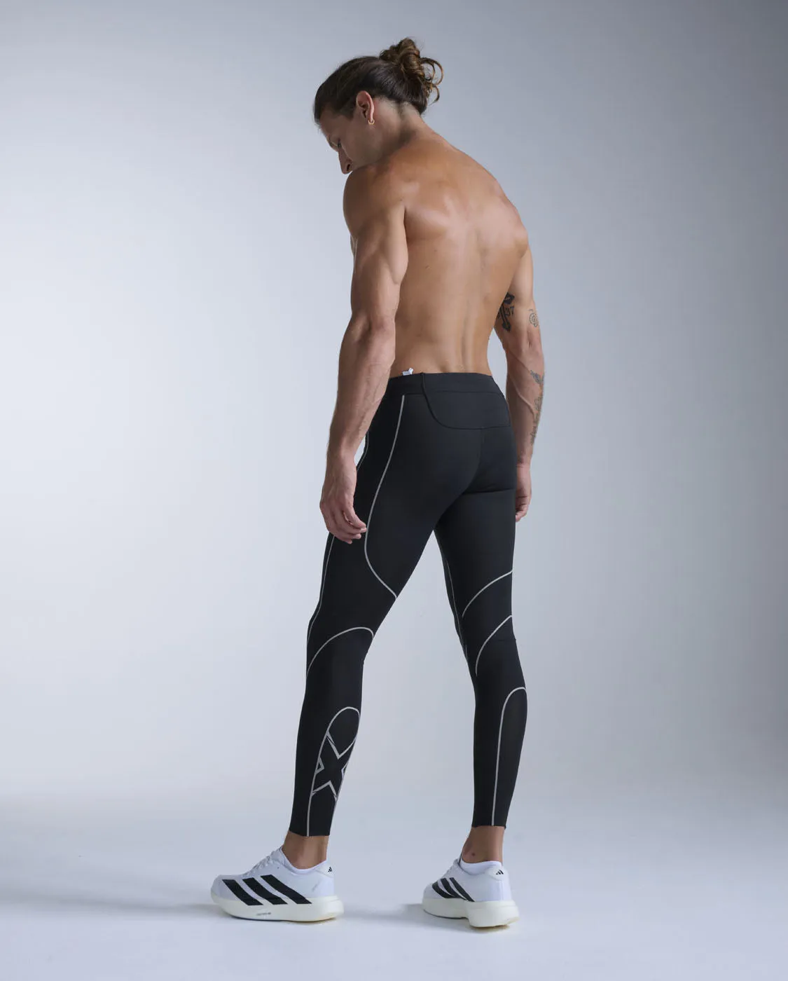 Light Speed Kinesis Compression Tights sold by 2xu product image thumbnail 5