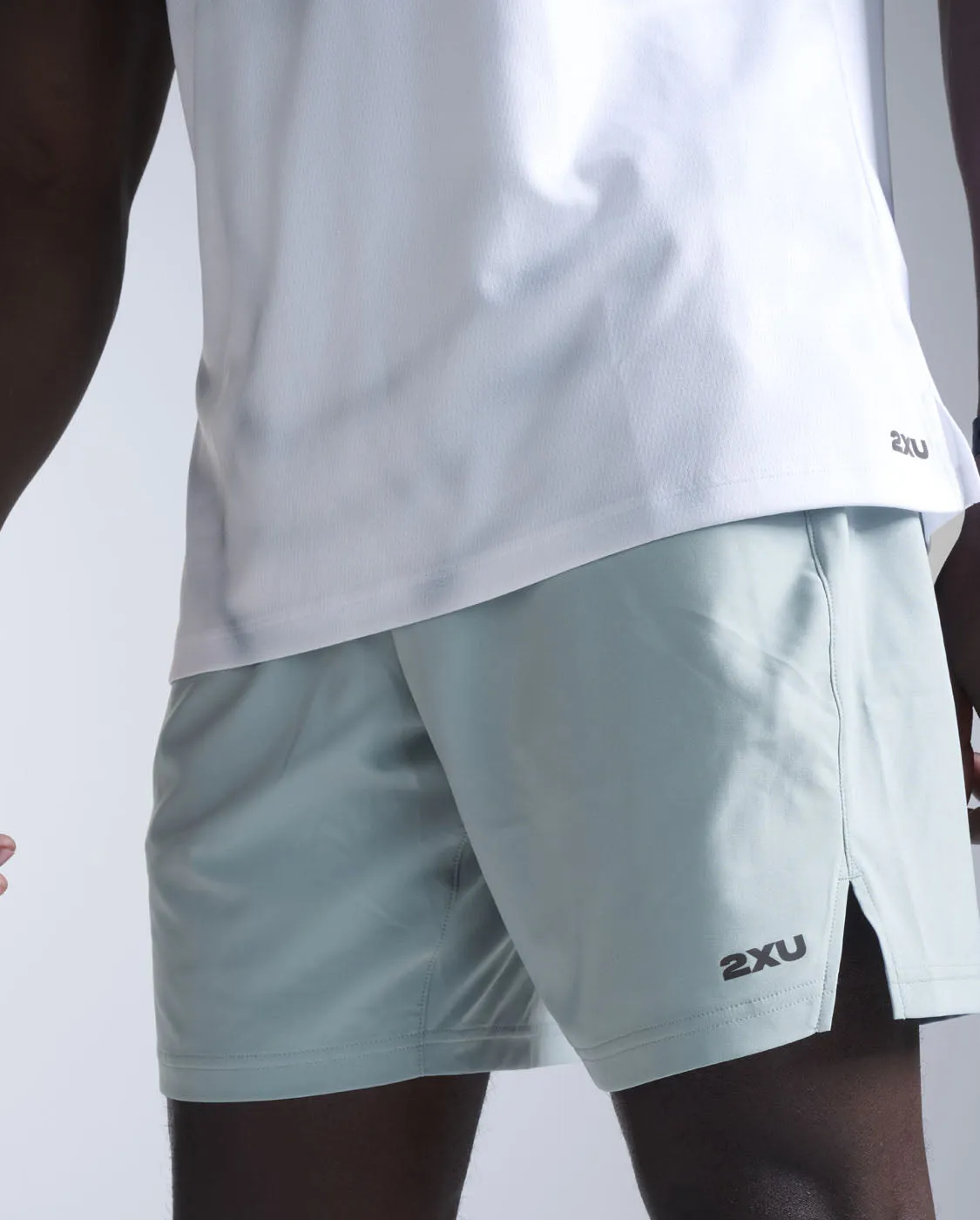 Aero Tee sold by 2xu product image thumbnail 3