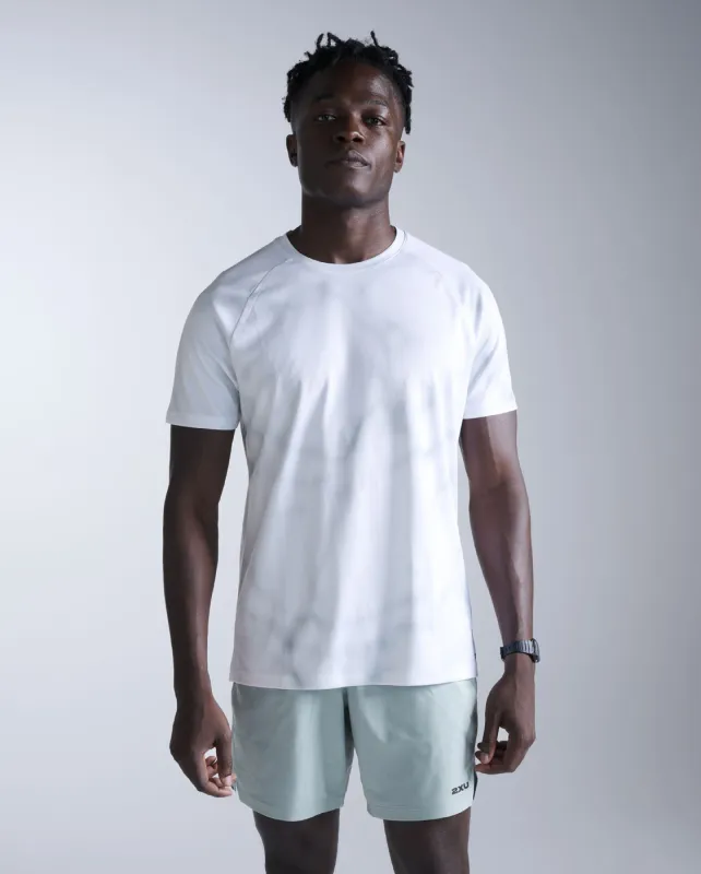 Aero Tee made by 2xu