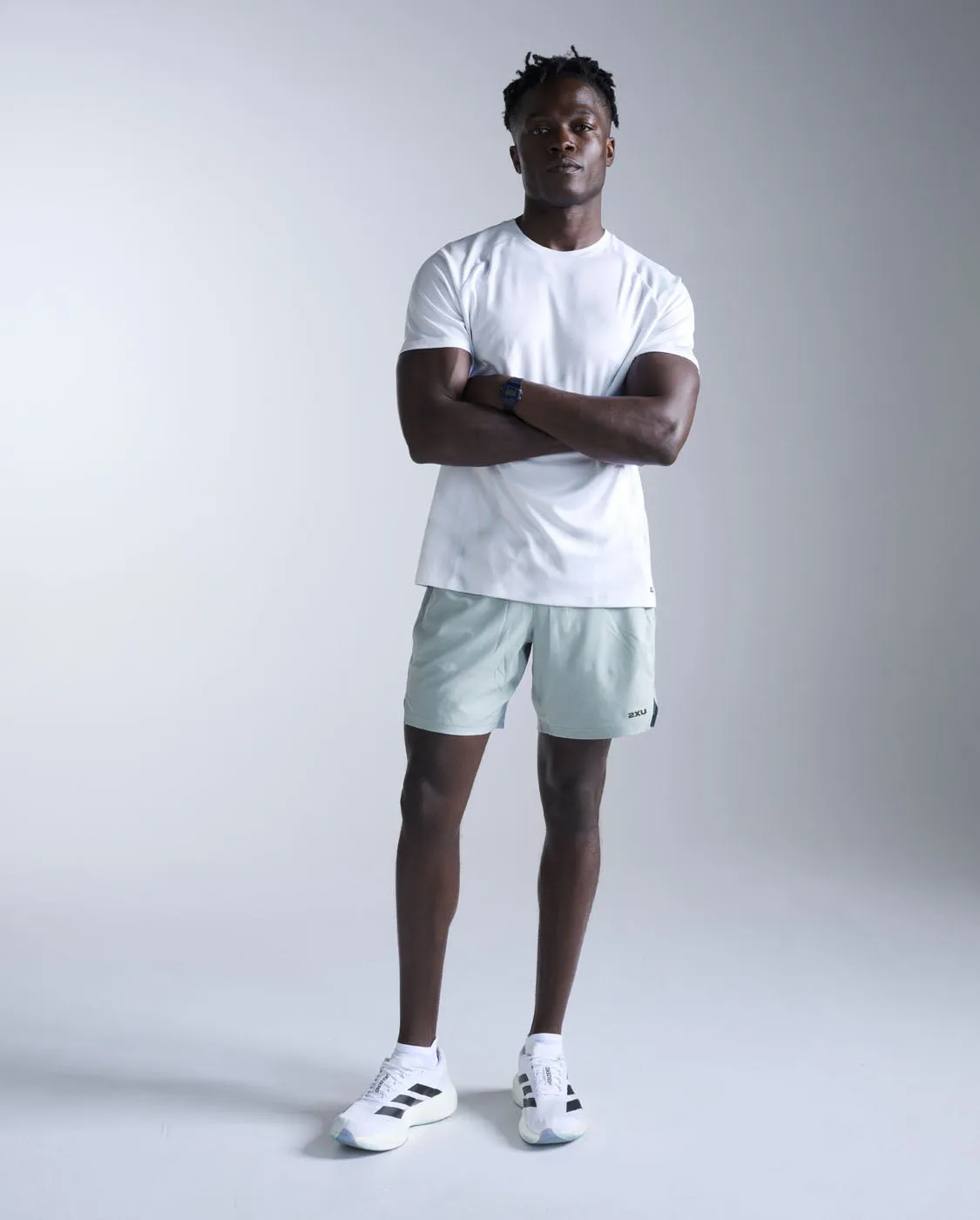 Aero Tee sold by 2xu product image thumbnail 4