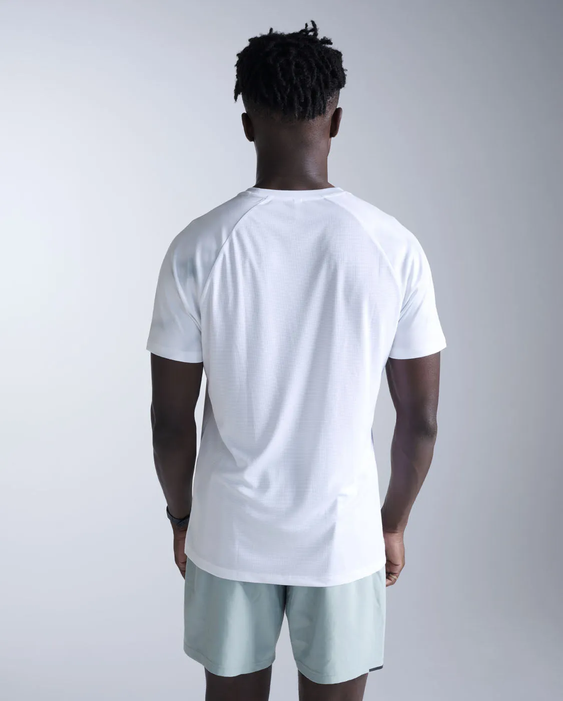 Aero Tee sold by 2xu product image thumbnail 2