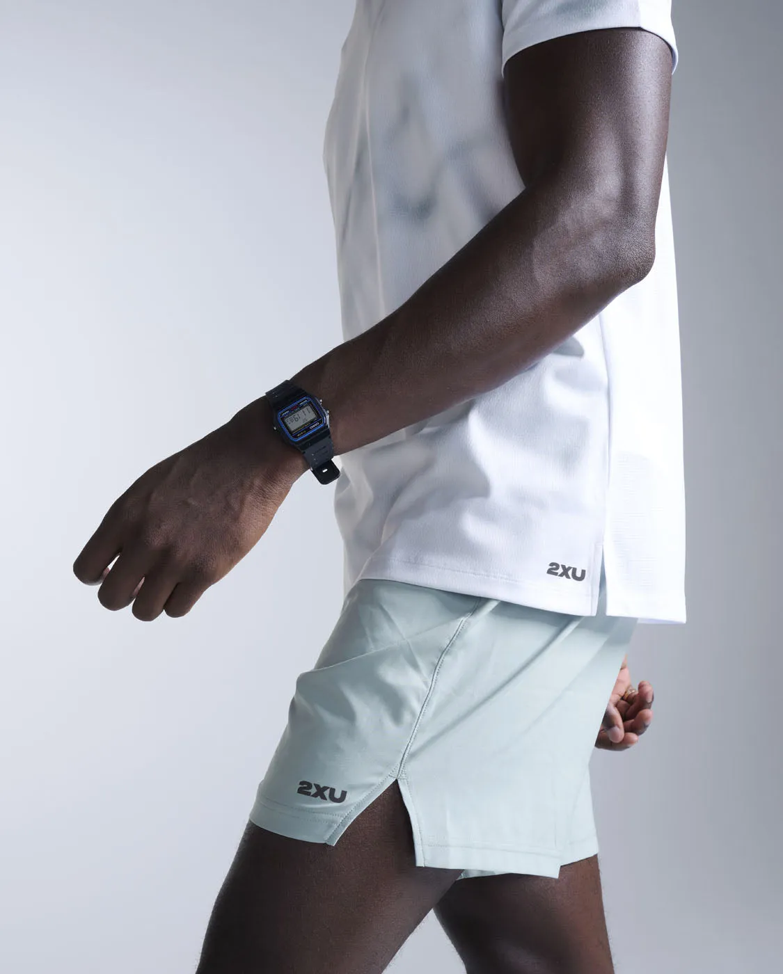 Aero Tee sold by 2xu product image thumbnail 5