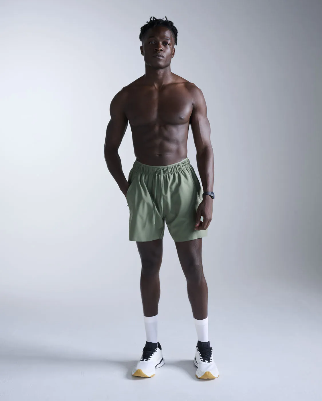 Motion 5 Inch Unlined Shorts sold by 2xu product image thumbnail 5