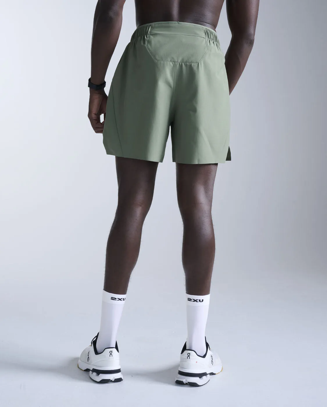 Motion 5 Inch Unlined Shorts sold by 2xu product image thumbnail 2